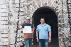 Татаров робить все, аби залякати Микитася. Відомий журналіст оприлюднив деталі скандальної справи