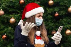 За планом уряду з 8 січня в Україні почне діяти жорсткий карантин