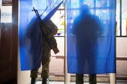 ЦВК вивчає можливість проведення виборів на Донбасі 28 березня 