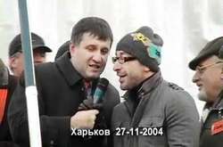 Аваков вперше прокоментував смерть Кернеса