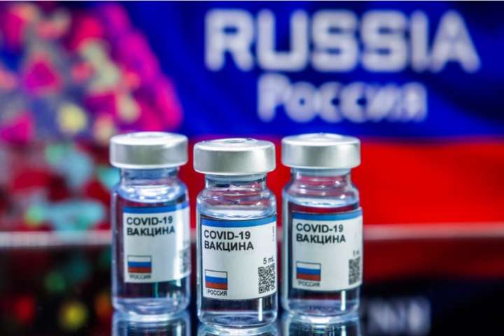 Харківська компанія подала заявку на реєстрацію російської Covid-вакцини