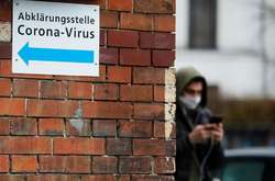 Влада Німеччини продовжила та посилила локдаун