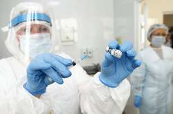 У світі вже майже у 87 млн людей виявили коронавірус