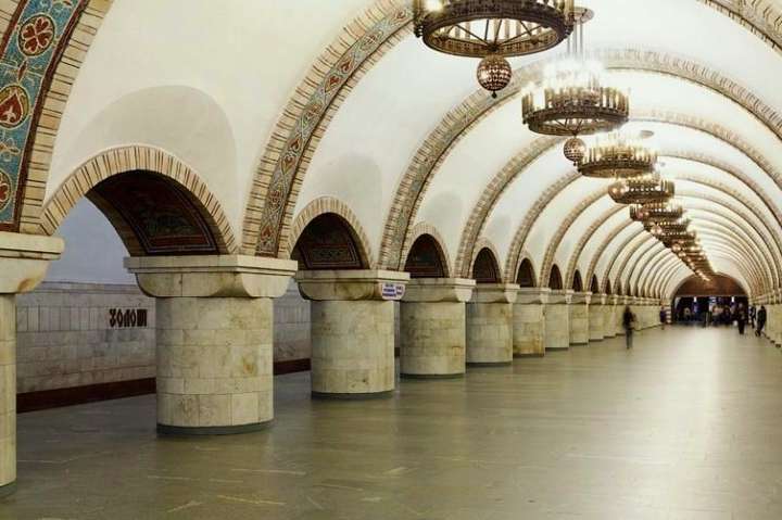Станції закриватимуть на вхід: як працюватиме київське метро на Різдво