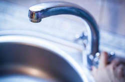 У домівках киян відключено водопостачання