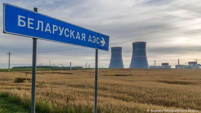 Російське лобі перемогло: Україна почала імпорт електроенергії з Білоруської АЕС, – нардеп