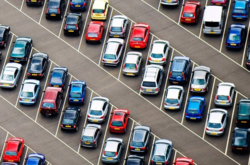 Названі ТОП-10 найдорожчих авто, які купували державні структури у 2020 році 