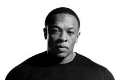 Американский рэпер и продюсер Доктор Дре