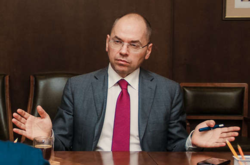 Глава МОЗ выступил против переноса и отмены локдауна