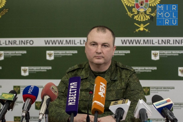 У Луганську підірвали будинок глави «народної міліції ЛНР»