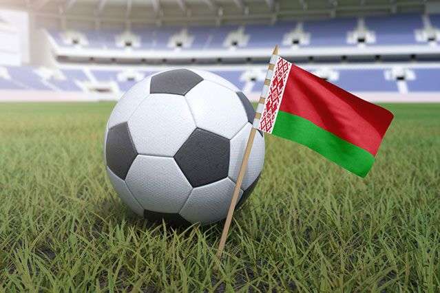 У білоруському футболі затвердили обмеження за зарплатами