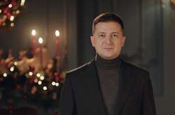 Президент закликає берегти себе, свої родини та нашу Україну