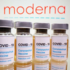 <p>Вакцину американской компании Moderna рекомендуется использовать для лиц старше 18 лет</p>