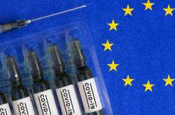 Євросоюз планує поділитися ковід-вакцинами з Україною