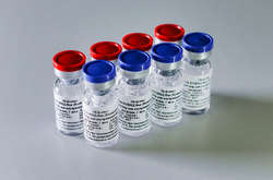 Російська вакцина від коронавірусу «Супутник V»