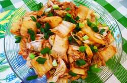  Страва кімчі може похвалитися широким спектром переваг для здоров'я 