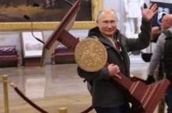 «Рука Москвы» в Капитолии?