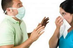 Інкубаційний період - це той час, коли інфікована вірусом людина може заражати інших