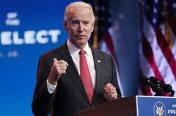 Джо Байден звинуватив Трампа в підриві демократичних інститутів