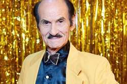 У грудні Григорій Чапкіс потрапив до лікарні із двобічною пневмонією