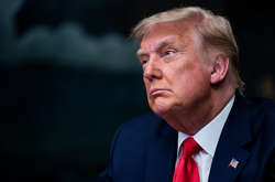 Трамп вперше публічно визнав перемогу Байдена на виборах президента США