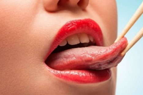 Вчені виявили, що почервоніння язика є симптомом небезпечного захворювання