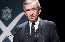 Louis Vuitton придбав Tiffany