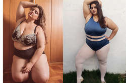 33-летняя Джулия Дель Бьянко из Бразилии