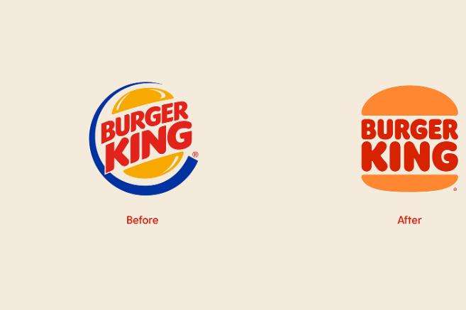 Компанія Burger King поверне логотип, який використовувала ще 20 років тому