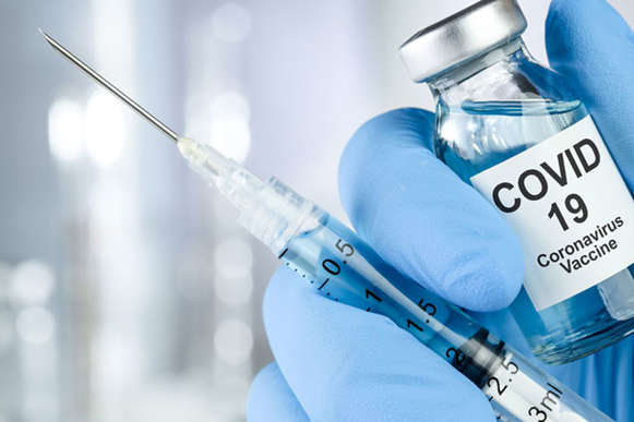 Україна просить ЄС допомогти з поставками вакцин від коронавірусу – журналіст