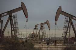 Нафта подорожчала до максимуму за 11 місяців