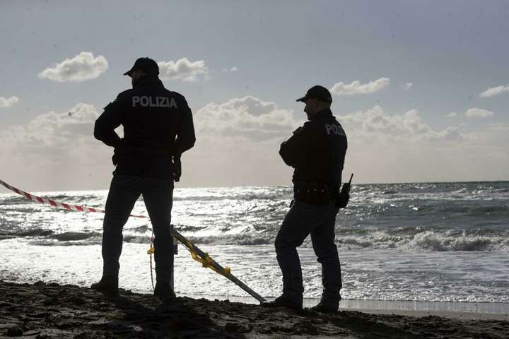 Поліція Італії знайшла у річці тіло української заробітчанки