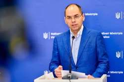  «Якби зараз не було введено посиленого карантину, за кілька тижнів довелося б вводити дійсно більш жорсткий карантин» - очільник МОЗ 