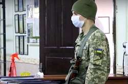 В українській армії за добу коронавірус виявили у 44 військовослужбовців