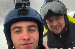  У мережі з'являються світлини користувачів із Зеленський 