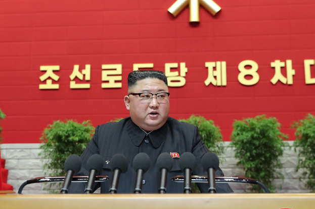 Північна Корея розширятиме ядерну програму і збудує атомного підводного човна