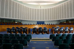 Справа «Україна проти Росії»: на днях ЄСПЛ оголосить важливе рішення