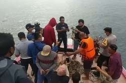 Авиакатастрофа в Индонезии: раскрыты детали падения Boeing в море