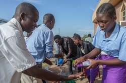 Одна з причин пандемії – соціальна нерівність на планеті