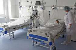  Найбільша кількість хворих на Covid-19 у США  