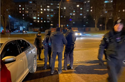 У Рівному сталася стрілянина, є постраждалі