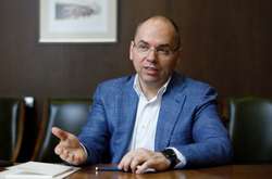  Станом на 10 січня в Україні зафіксовано 5011 нових випадків коронавірусної хвороби  