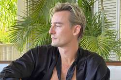 Режиссер Алан Бадоев