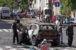 Про підготовку вбивства Шеремета Україну попереджали ще у 2012 році, – білоруський офіцер