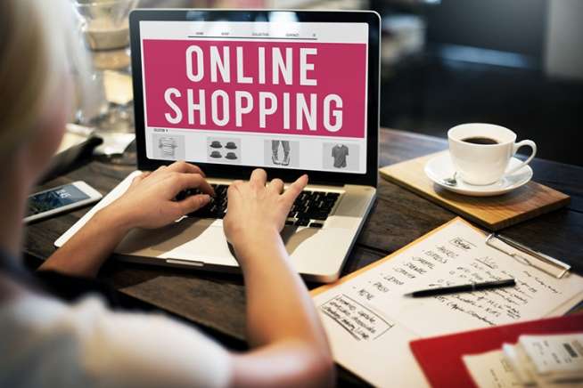 Безопасный онлайн-шопинг: как распознать фейковий сайт