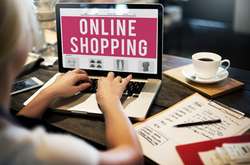 Безопасный онлайн-шопинг: как распознать фейковий сайт
