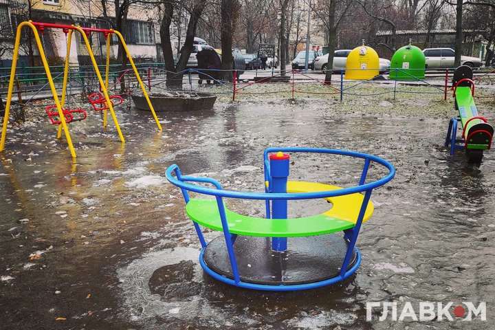 В Україну повертається похолодання: прогноз погоди на понеділок