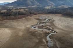  Аянське водосховище забезпечувало водою окупований Сімферополь 