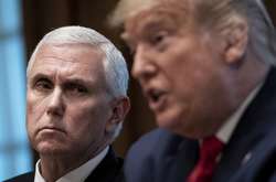 У Конгресі підтвердили, що у понеділок спробують усунути Трампа