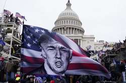 Американцы получили свой мгновенный Майдан